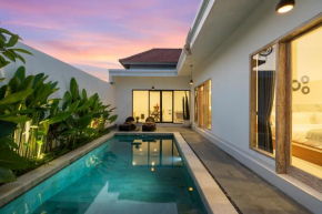 Serenity Villa by Serenity